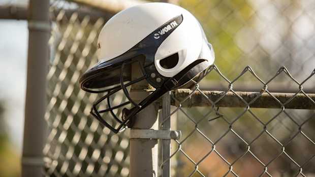 generic softball 5